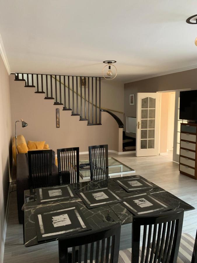 Apartament - Dom Зелёна-Гура Экстерьер фото