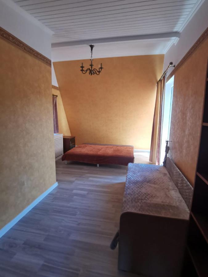 Apartament - Dom Зелёна-Гура Экстерьер фото