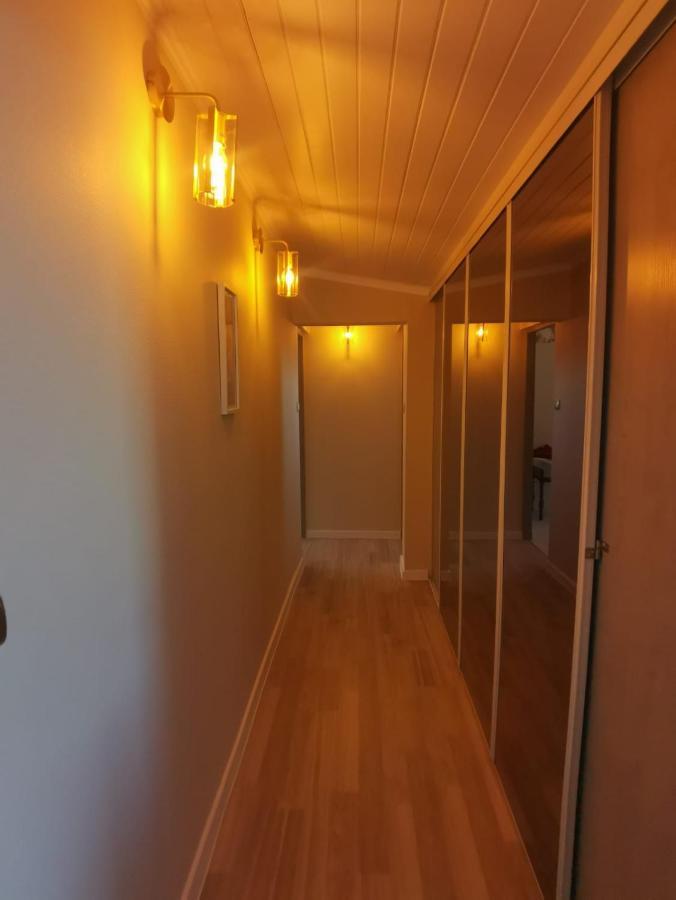 Apartament - Dom Зелёна-Гура Экстерьер фото