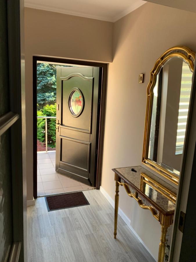 Apartament - Dom Зелёна-Гура Экстерьер фото