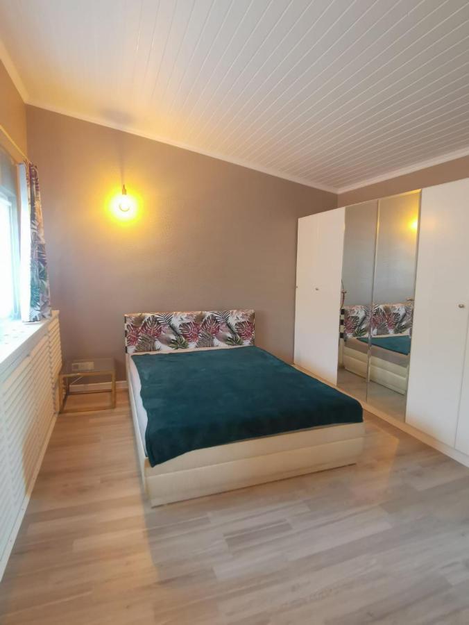 Apartament - Dom Зелёна-Гура Экстерьер фото