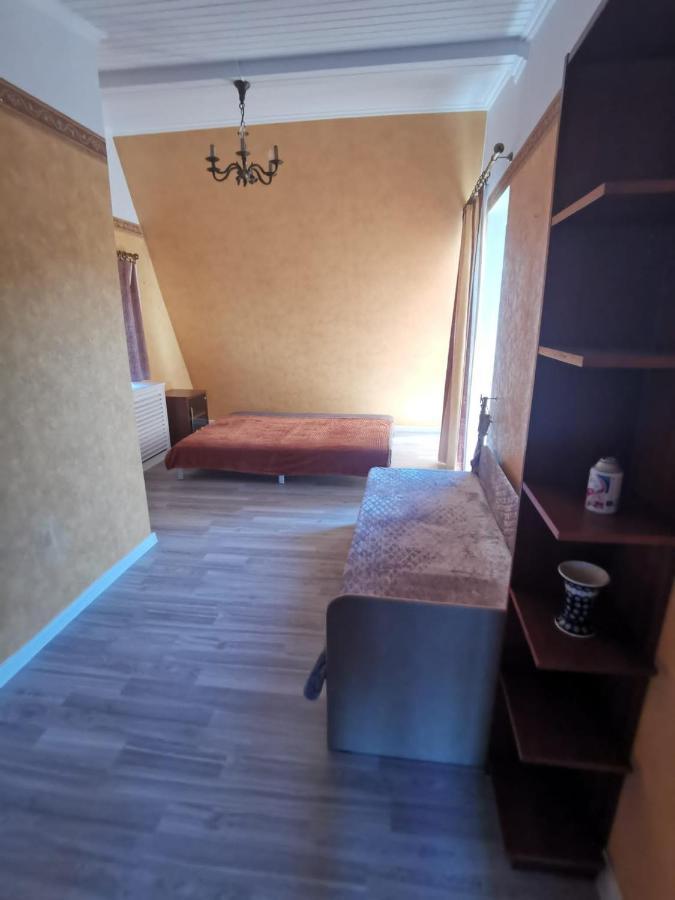 Apartament - Dom Зелёна-Гура Экстерьер фото