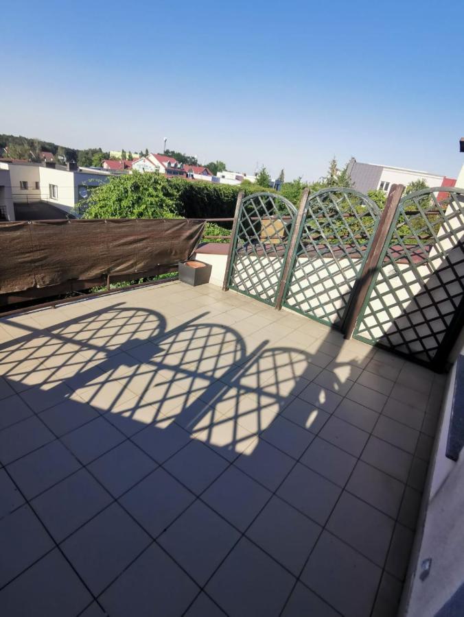 Apartament - Dom Зелёна-Гура Экстерьер фото