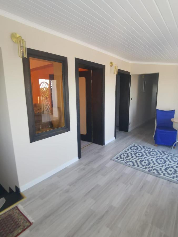 Apartament - Dom Зелёна-Гура Экстерьер фото
