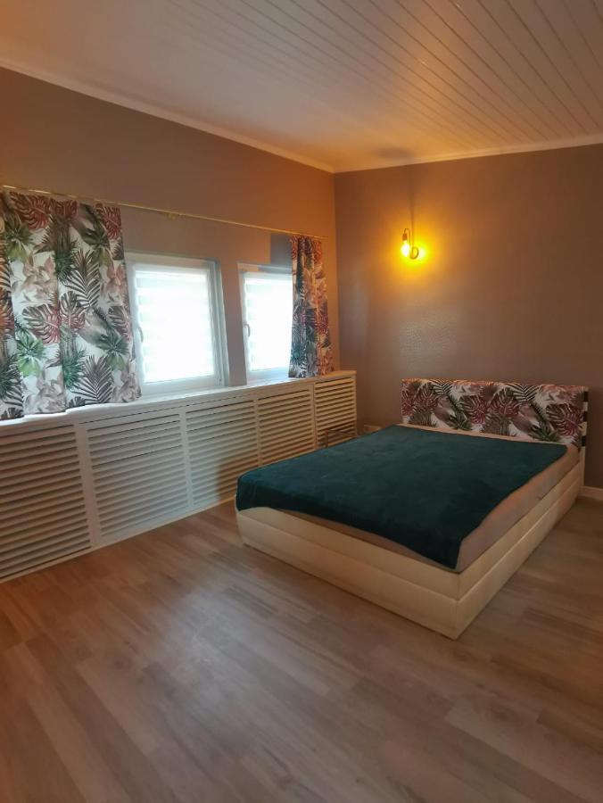 Apartament - Dom Зелёна-Гура Экстерьер фото
